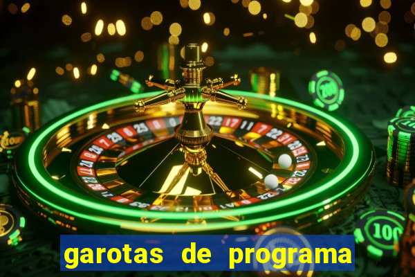 garotas de programa de porto ferreira